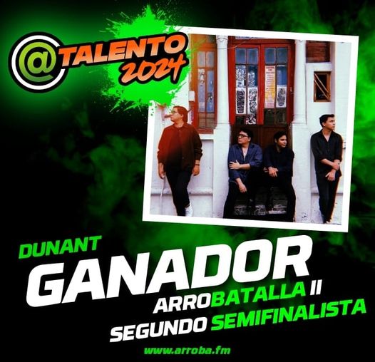 @TALENTO 2024